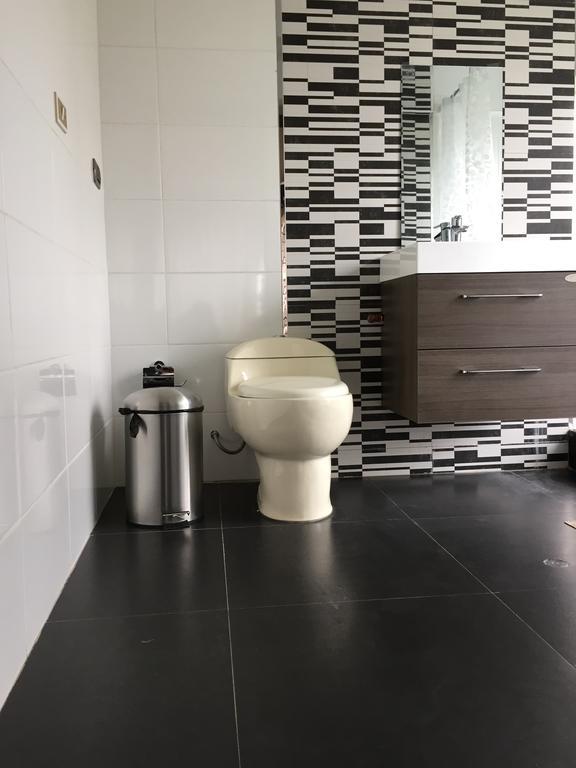 Hotel De Turistas La Villa Sicuani Szoba fotó